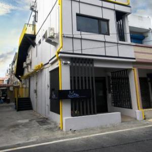 Meet the Bay Homestay