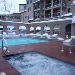 Apartment in Snowmass Village Colorado