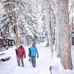 Hotel in Aspen Colorado