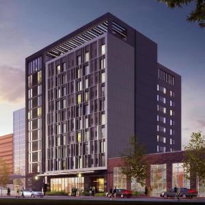 AC Hotel St. Louis Clayton