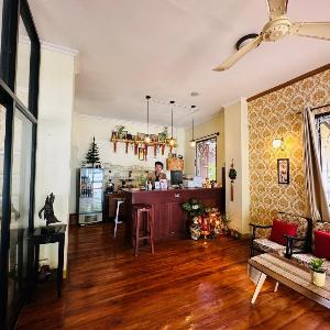 Rimvang Guest House