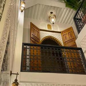 Dar Al Jeld Luxurious Riad Center Rabat