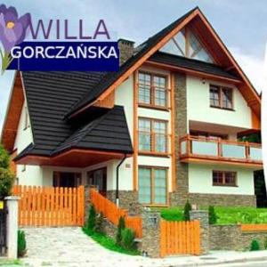 WIILA GORCZAŃSKA