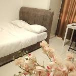 Hzb301-Selfcheck-in-Wi-fi-Netflix-Parking-2bedroom Kuala Lumpur 