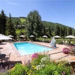 Vail Lion Square 1 Bed Gold Vail Colorado