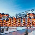 Hotel in Vail Colorado