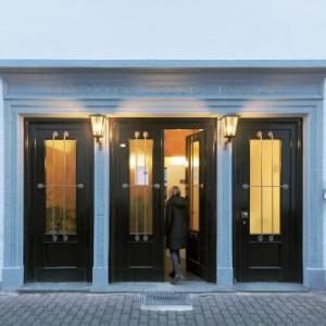Fair Hotel Villa Diana Westend