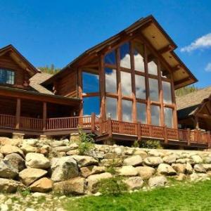 Meadowview Mountain Lodge