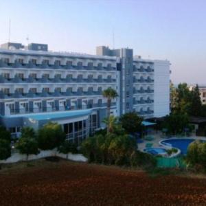 Papouis Protaras Hotel