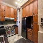 Authentic 3BR apartment in Downtown Cairo