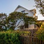 Nicholson House Inn & Spa Mendocino