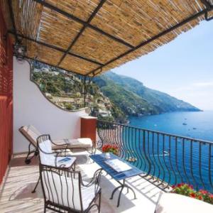Albergo Miramare Positano