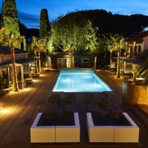 Villa Cosy hotel & spa