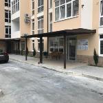 Apartamenty L.V Adler