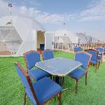 Desert Safari Dubai Over Night Stay Dubai