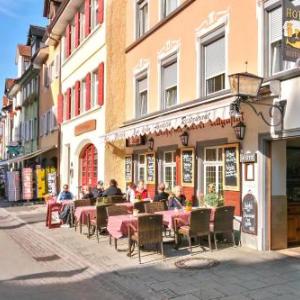 Hotel Zum Lieben Augustin