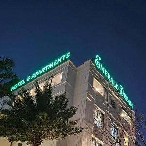 Emerald Dream Hotel Office and Apartments