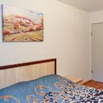 Apartment ALLiS-HALL on Chelyuskincev 23 Yekaterinburg 