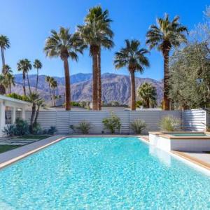 Palm Springs Trousdale