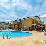 Rodeway Inn & Suites Tupelo