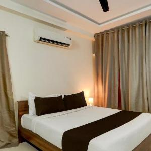 Hotel O Vyb Hotels