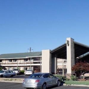 Americas Best Value Inn Yakima