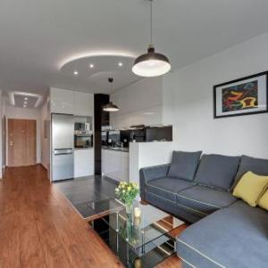 Apartments Apartinfo Albatros