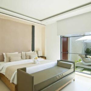 La Boutique villas seminyak