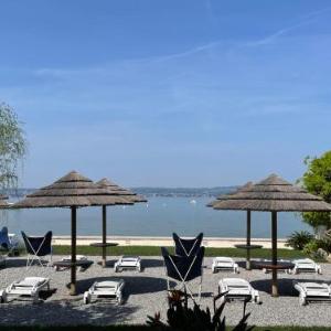 Le Petit Du Lac