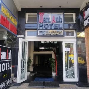 Nam Anh Hotel
