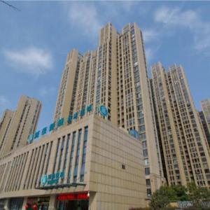 City Comfort Inn Hefei Binhu Wanda Plaza