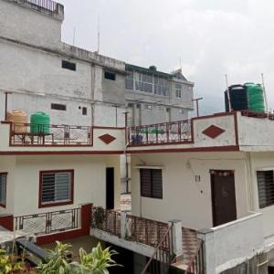 Shiva Homestay
