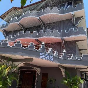 SSS Hotel