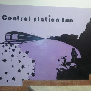 Central Station Inn