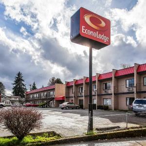 Econo Lodge