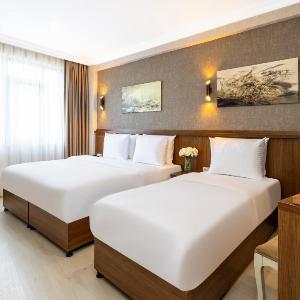 Diamond Beyazit Hotel