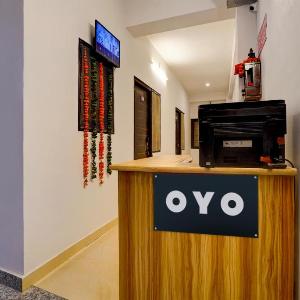 Hotel O The Sidhartha