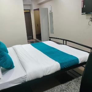 Hotel Shanti Inn