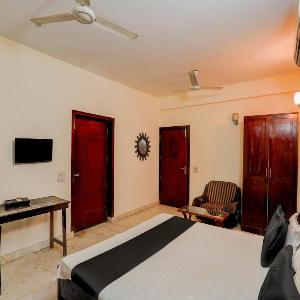 Hotel O Le Regent