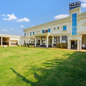 Hotel O UTS STAY IN