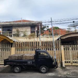 OYO 93863 Dv Homestay Syariah Genteng