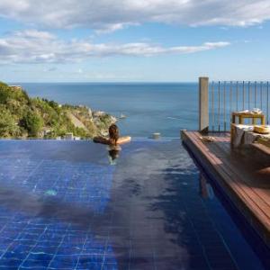 Hotel Metropole Taormina