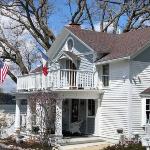 The French Country Inn Lake Geneva
