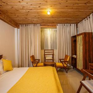 Country Club - Nuwaraeliya
