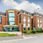 Hotel in Stratford Upon Avon 