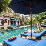 Baan Pinya Chic Three Bedroom Pool Villa