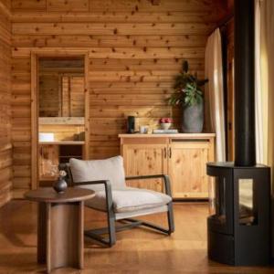 The Lodge at Primland Auberge Collection