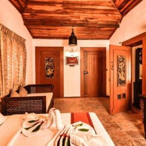 THE FARM RETREAT