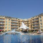 MAGIC VACATION APARTMENT Nesebar