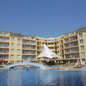 MAGIC VACATION APARTMENT